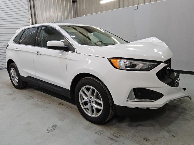 Photo 3 VIN: 2FMPK4J94NBA37986 - FORD EDGE SEL 