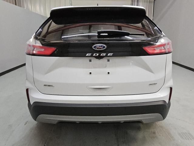 Photo 5 VIN: 2FMPK4J94NBA37986 - FORD EDGE SEL 