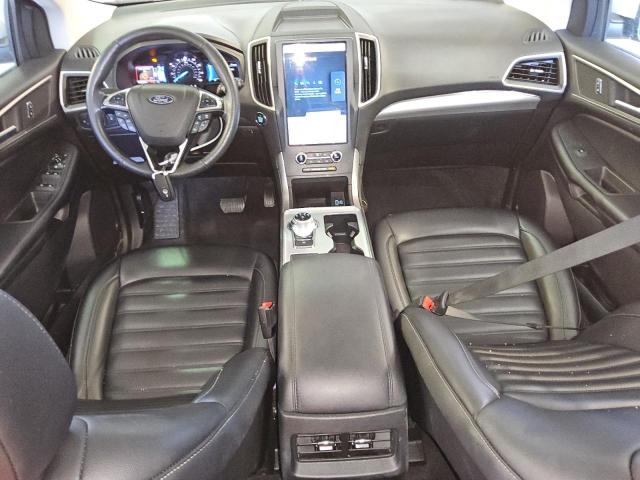 Photo 7 VIN: 2FMPK4J94NBA37986 - FORD EDGE SEL 