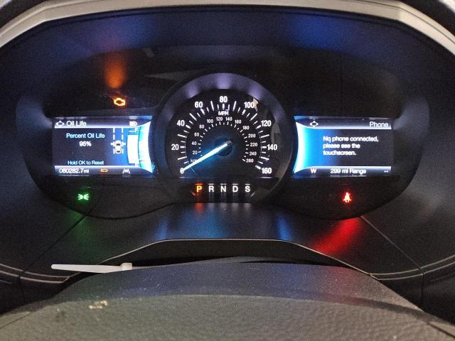 Photo 8 VIN: 2FMPK4J94NBA37986 - FORD EDGE SEL 