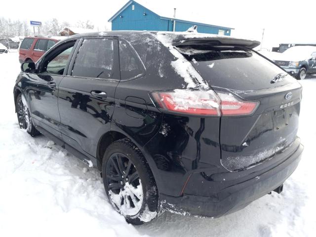 Photo 1 VIN: 2FMPK4J94NBA40726 - FORD EDGE SEL 