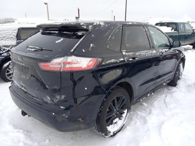 Photo 2 VIN: 2FMPK4J94NBA40726 - FORD EDGE SEL 