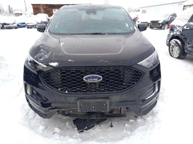 Photo 4 VIN: 2FMPK4J94NBA40726 - FORD EDGE SEL 