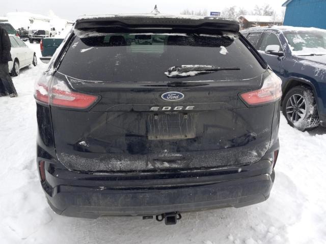 Photo 5 VIN: 2FMPK4J94NBA40726 - FORD EDGE SEL 