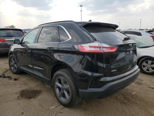 Photo 1 VIN: 2FMPK4J94NBA88162 - FORD EDGE SEL 