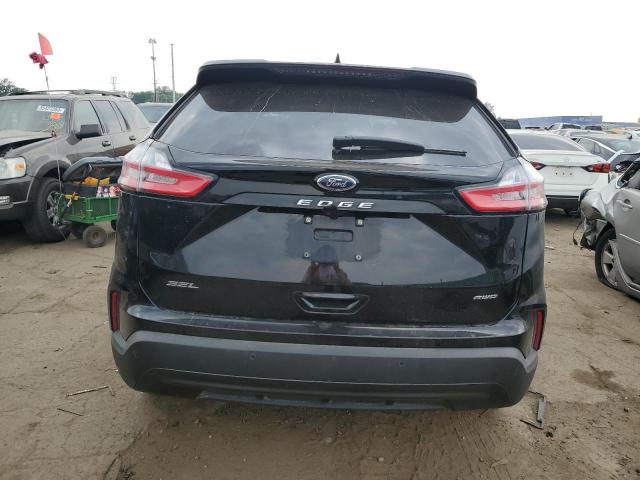 Photo 5 VIN: 2FMPK4J94NBA88162 - FORD EDGE SEL 