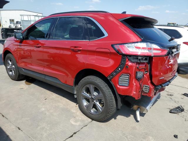 Photo 1 VIN: 2FMPK4J94NBA88436 - FORD EDGE SEL 