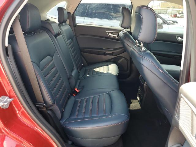 Photo 10 VIN: 2FMPK4J94NBA88436 - FORD EDGE SEL 