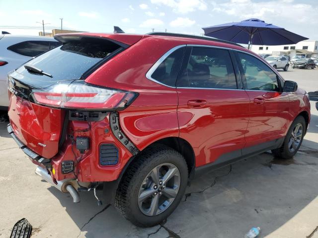 Photo 2 VIN: 2FMPK4J94NBA88436 - FORD EDGE SEL 