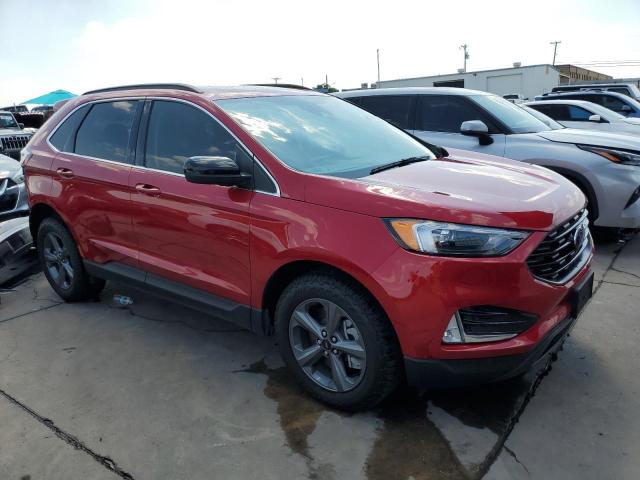 Photo 3 VIN: 2FMPK4J94NBA88436 - FORD EDGE SEL 