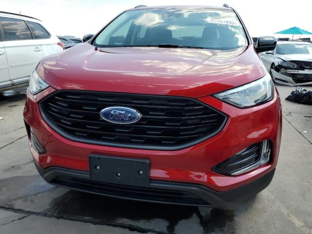 Photo 4 VIN: 2FMPK4J94NBA88436 - FORD EDGE SEL 