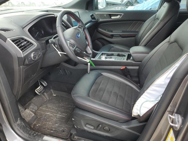 Photo 6 VIN: 2FMPK4J94NBA90364 - FORD EDGE SEL 