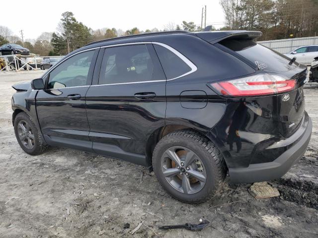 Photo 1 VIN: 2FMPK4J94NBA90588 - FORD EDGE 