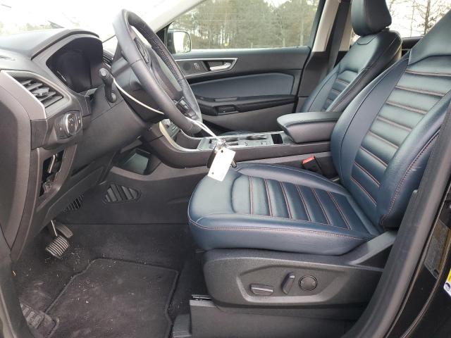 Photo 6 VIN: 2FMPK4J94NBA90588 - FORD EDGE 