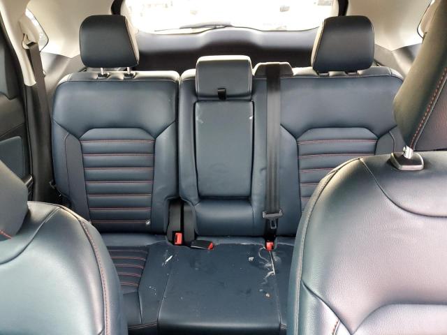 Photo 9 VIN: 2FMPK4J94NBA90588 - FORD EDGE 