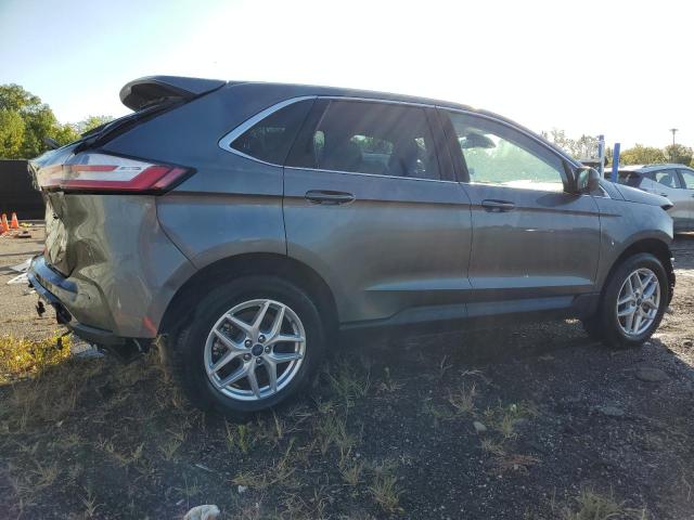 Photo 2 VIN: 2FMPK4J94NBA91479 - FORD EDGE SEL 