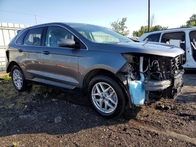 Photo 3 VIN: 2FMPK4J94NBA91479 - FORD EDGE SEL 