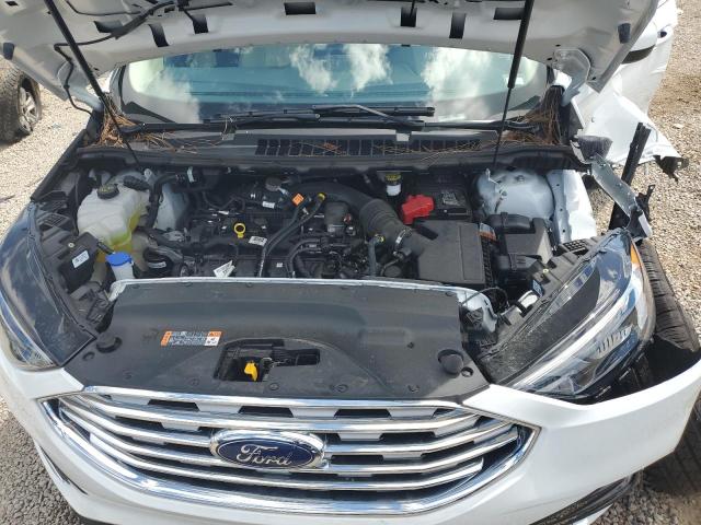 Photo 10 VIN: 2FMPK4J94NBA93460 - FORD EDGE SEL 