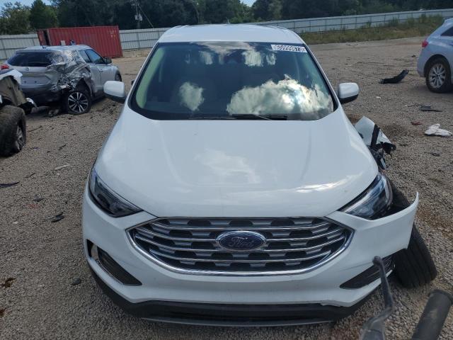 Photo 4 VIN: 2FMPK4J94NBA93460 - FORD EDGE SEL 