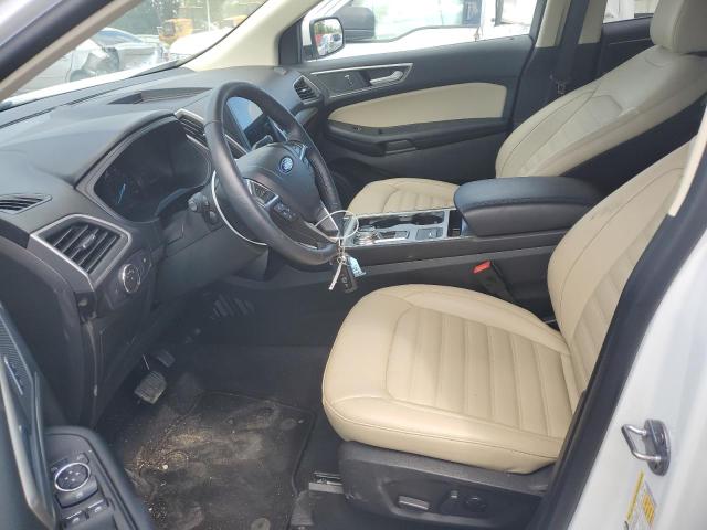 Photo 6 VIN: 2FMPK4J94NBA93460 - FORD EDGE SEL 