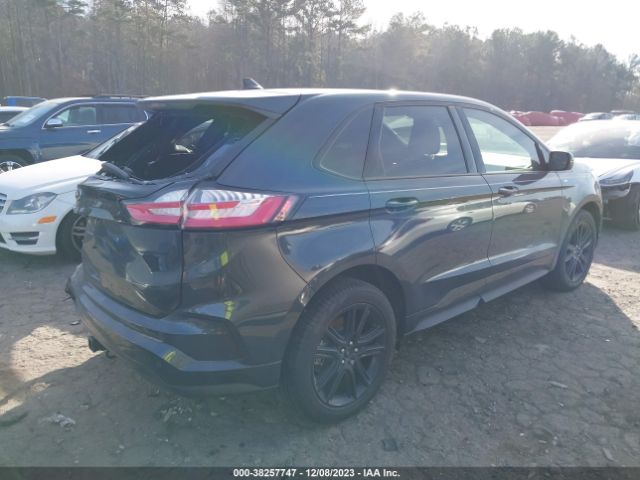 Photo 3 VIN: 2FMPK4J94NBB07292 - FORD EDGE 