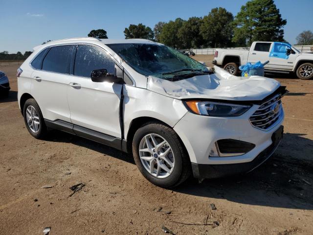 Photo 3 VIN: 2FMPK4J94NBB09348 - FORD EDGE 