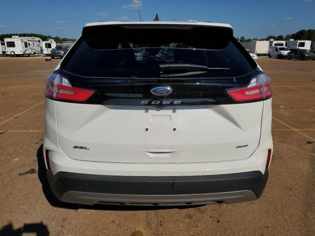 Photo 5 VIN: 2FMPK4J94NBB09348 - FORD EDGE 