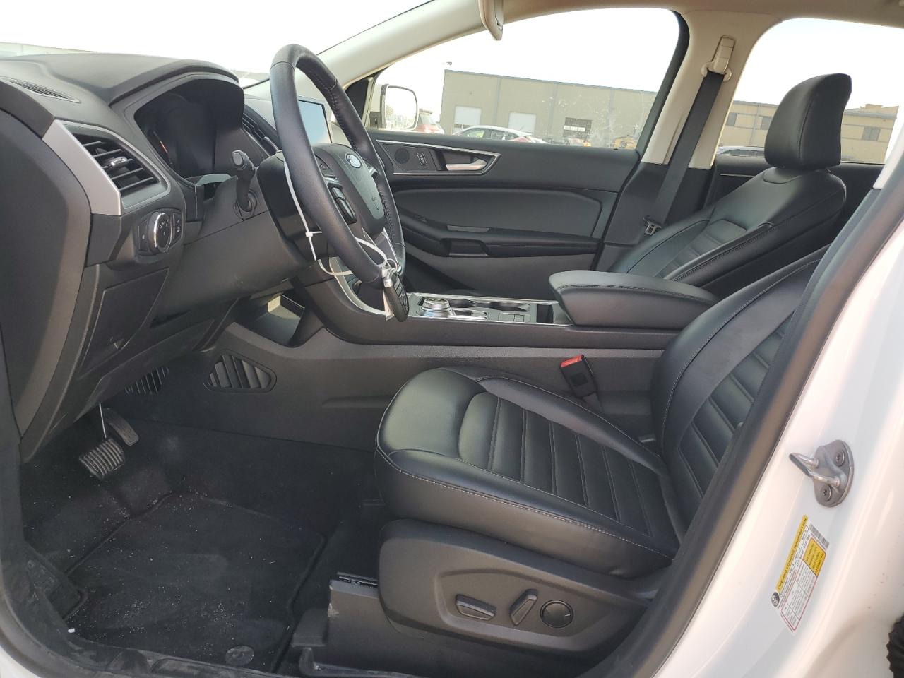 Photo 6 VIN: 2FMPK4J94PBA05641 - FORD EDGE 