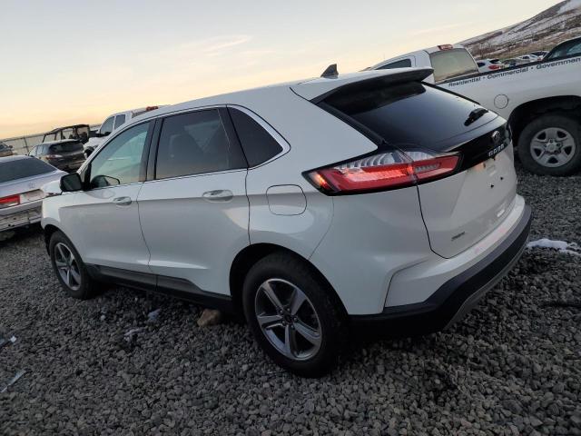 Photo 1 VIN: 2FMPK4J94PBA11083 - FORD EDGE SEL 