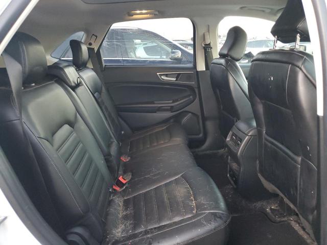 Photo 10 VIN: 2FMPK4J94PBA11083 - FORD EDGE SEL 