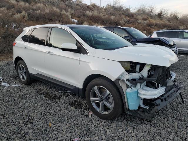 Photo 3 VIN: 2FMPK4J94PBA11083 - FORD EDGE SEL 