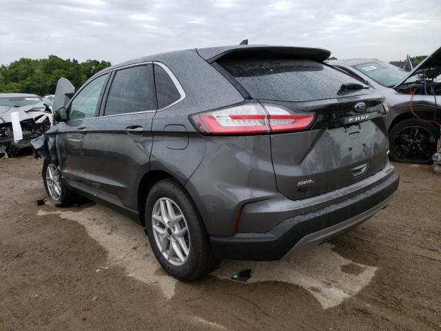 Photo 1 VIN: 2FMPK4J94PBA12427 - FORD EDGE 