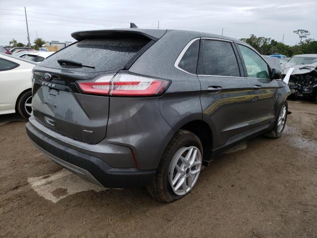 Photo 2 VIN: 2FMPK4J94PBA12427 - FORD EDGE 