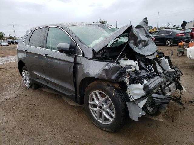 Photo 3 VIN: 2FMPK4J94PBA12427 - FORD EDGE 