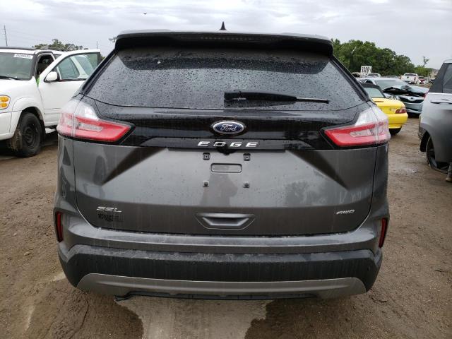 Photo 5 VIN: 2FMPK4J94PBA12427 - FORD EDGE 