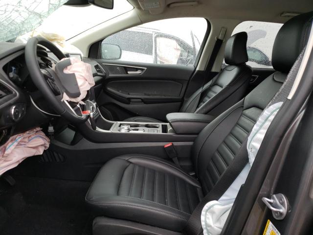 Photo 6 VIN: 2FMPK4J94PBA12427 - FORD EDGE 