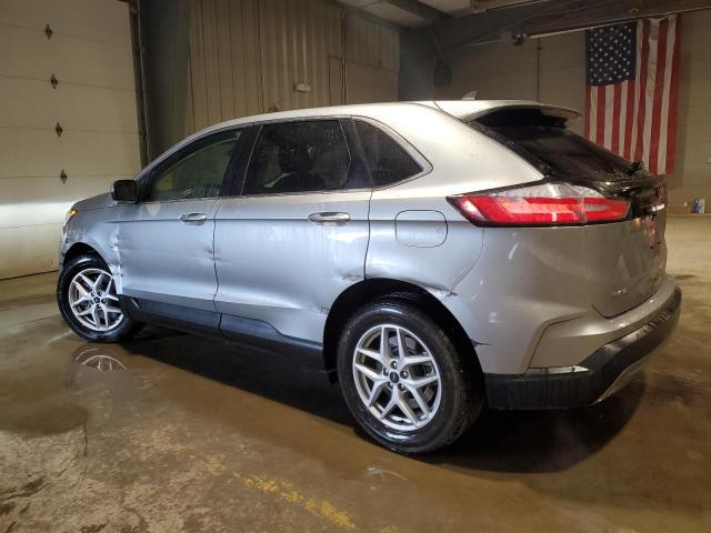 Photo 1 VIN: 2FMPK4J94PBA25341 - FORD EDGE SEL 