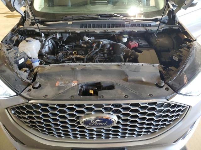 Photo 11 VIN: 2FMPK4J94PBA25341 - FORD EDGE SEL 