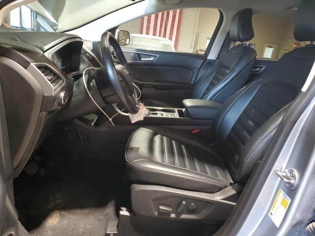 Photo 6 VIN: 2FMPK4J94PBA25341 - FORD EDGE SEL 