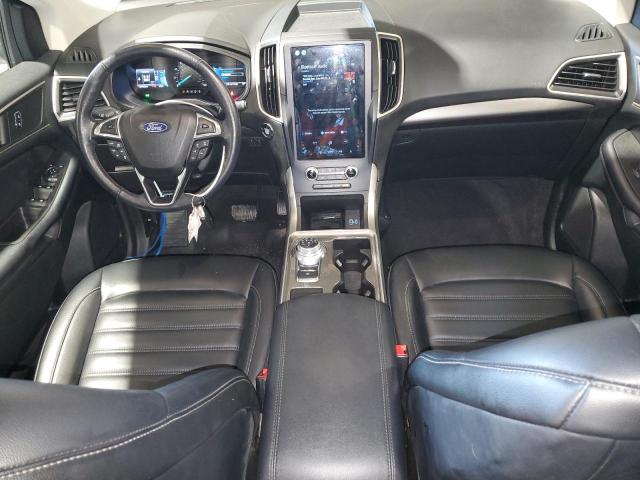 Photo 7 VIN: 2FMPK4J94PBA25341 - FORD EDGE SEL 