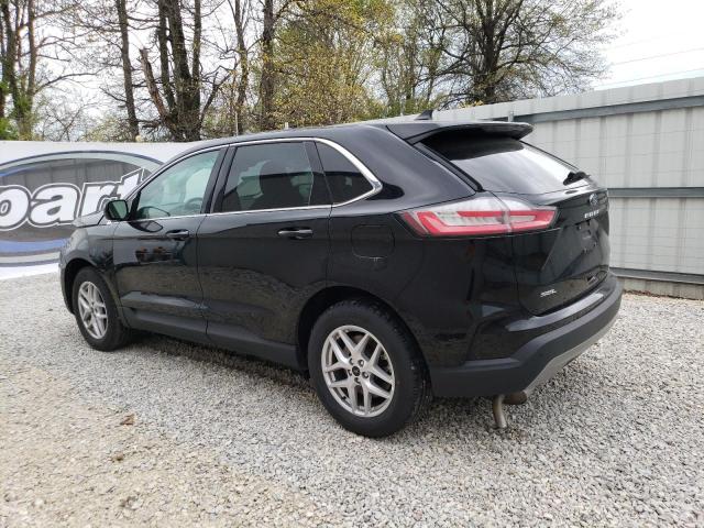 Photo 1 VIN: 2FMPK4J94PBA31432 - FORD EDGE 