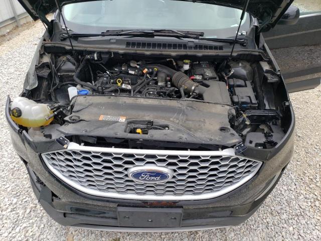 Photo 11 VIN: 2FMPK4J94PBA31432 - FORD EDGE 