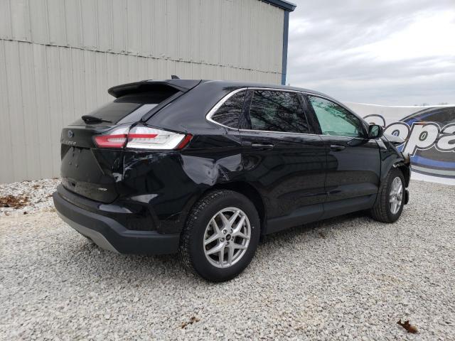 Photo 2 VIN: 2FMPK4J94PBA31432 - FORD EDGE 