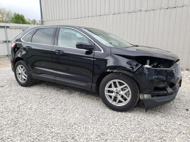 Photo 3 VIN: 2FMPK4J94PBA31432 - FORD EDGE 