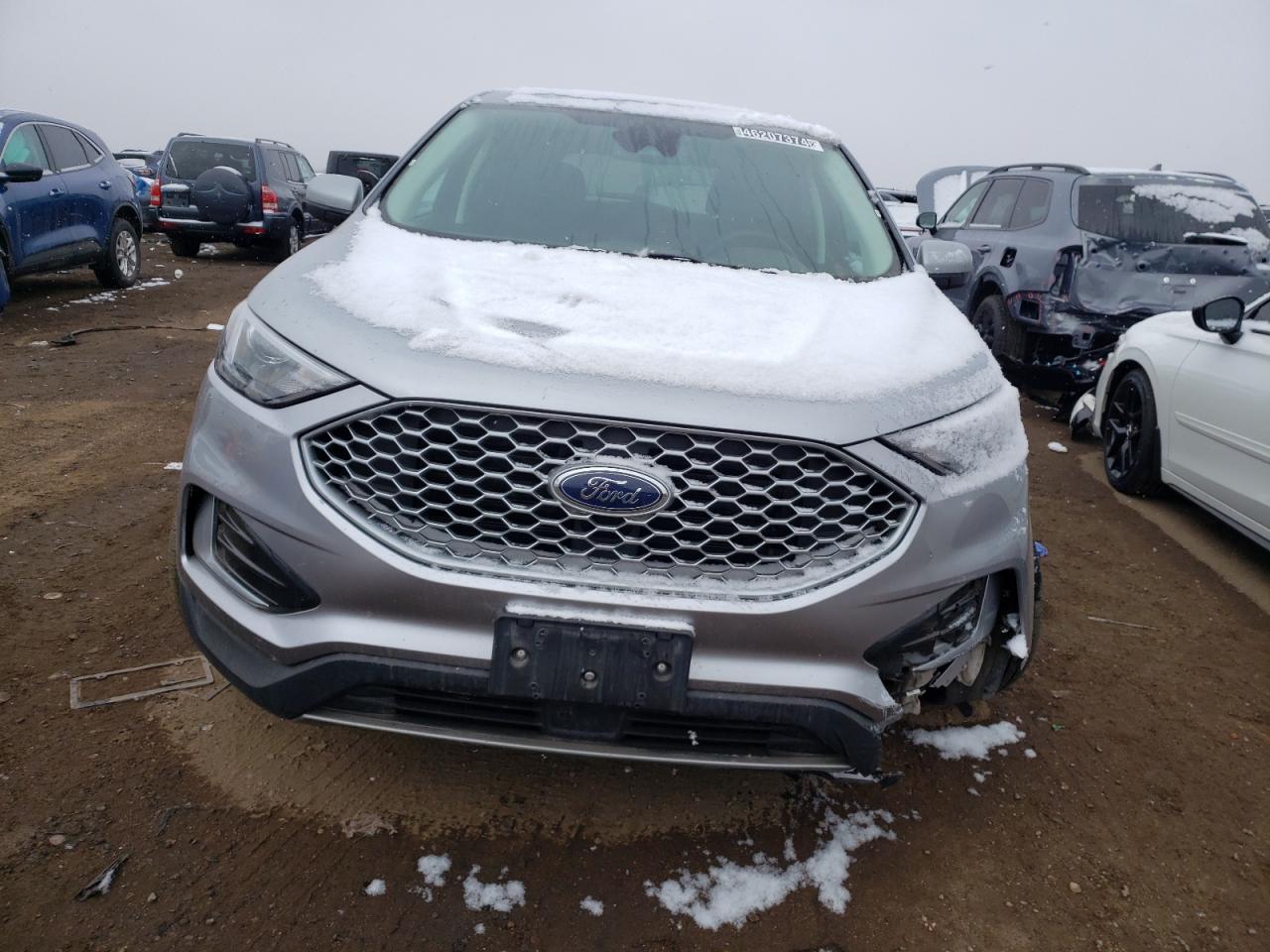 Photo 4 VIN: 2FMPK4J94PBA35657 - FORD EDGE 