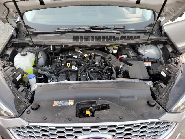 Photo 11 VIN: 2FMPK4J94PBA38770 - FORD EDGE SEL 