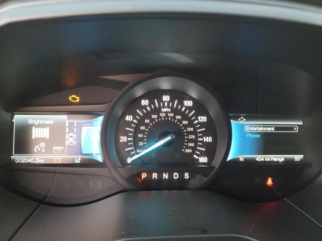 Photo 8 VIN: 2FMPK4J94PBA38770 - FORD EDGE SEL 