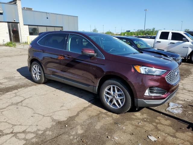 Photo 3 VIN: 2FMPK4J94PBA43046 - FORD EDGE 