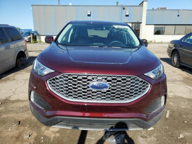 Photo 4 VIN: 2FMPK4J94PBA43046 - FORD EDGE 