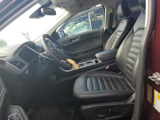 Photo 6 VIN: 2FMPK4J94PBA43046 - FORD EDGE 